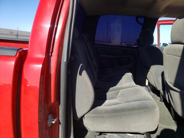 Photo 10 from auction – 2007 CHEVROLET SILVERADO with VIN 2GCEK13Z271179351