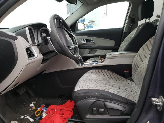 Photo 7 from auction – 2013 CHEVROLET EQUINOX LS with VIN 2GNFLCEK4D6267739