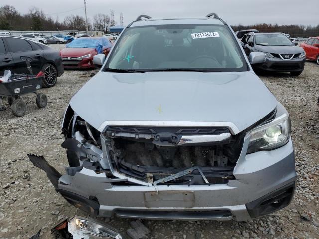 Photo 5 from auction – 2017 SUBARU FORESTER 2 with VIN JF2SJAWC2HH458053
