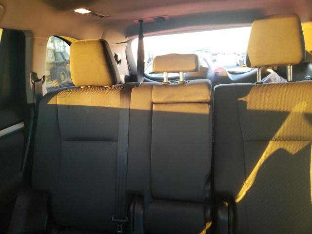 Photo 10 from auction – 2018 TOYOTA HIGHLANDER with VIN 5TDZARFH1JS040155