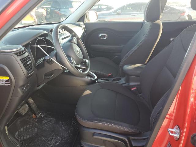Photo 7 from auction – 2019 KIA SOUL with VIN KNDJN2A2XK7682722