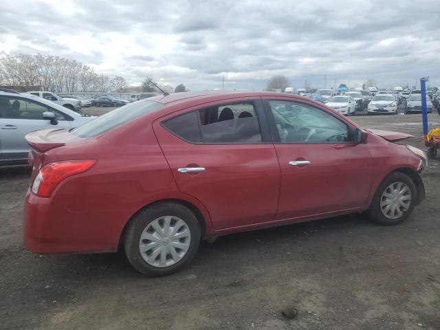 Photo 3 from auction – 2015 NISSAN VERSA S with VIN 3N1CN7AP1FL833484