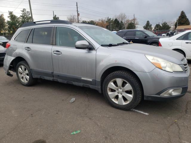 Photo 4 from auction – 2011 SUBARU OUTBACK 2. with VIN 4S4BRCGC8B3344771
