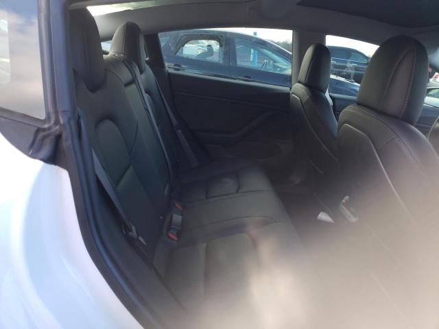 Photo 10 from auction – 2018 TESLA MODEL 3 with VIN 5YJ3E1EA5JF038901
