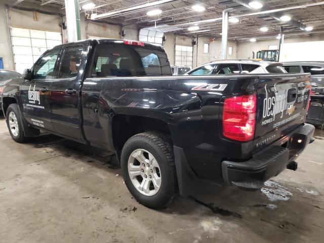 Photo 2 from auction – 2016 CHEVROLET SILVERADO with VIN 1GCVKREC5GZ376450