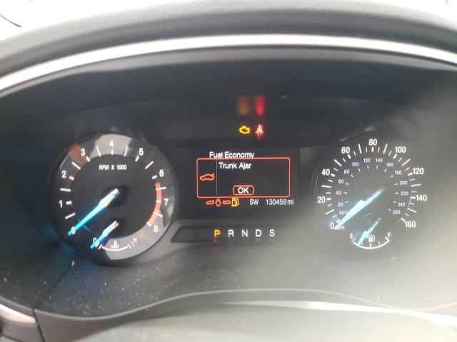 Photo 9 from auction – 2015 FORD FUSION SE with VIN 3FA6P0H73FR241668
