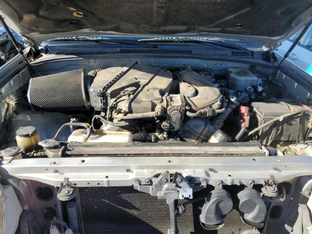 Photo 11 from auction – 2003 TOYOTA 4RUNNER SR with VIN JTEZU14R830004128