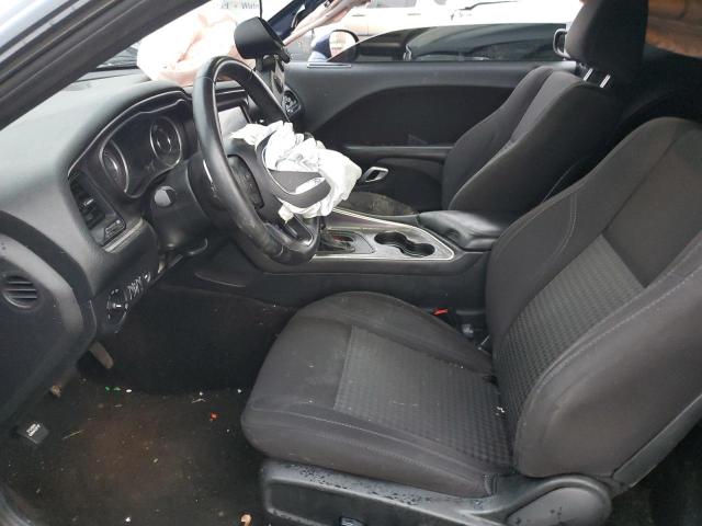 Photo 7 from auction – 2015 DODGE CHALLENGER with VIN 2C3CDZAT7FH794311