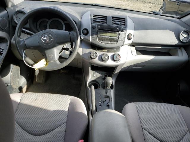 Photo 8 from auction – 2008 TOYOTA RAV4 with VIN JTMBK35V285047537