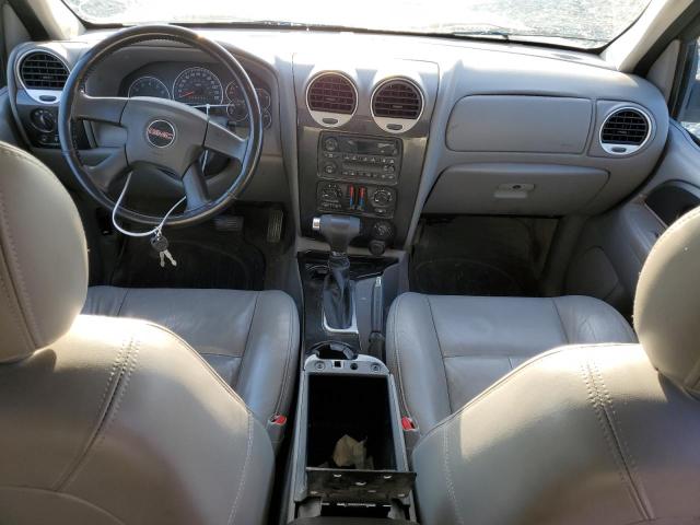 Photo 8 from auction – 2007 GMC ENVOY with VIN 1GKDS13S472242193