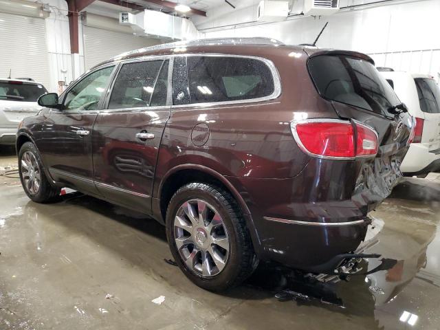 Photo 2 from auction – 2016 BUICK ENCLAVE with VIN 5GAKVCKD0GJ258021