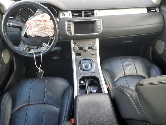 Photo 8 from auction – 2017 LAND ROVER RANGE ROVE with VIN SALVP2BG6HH191257