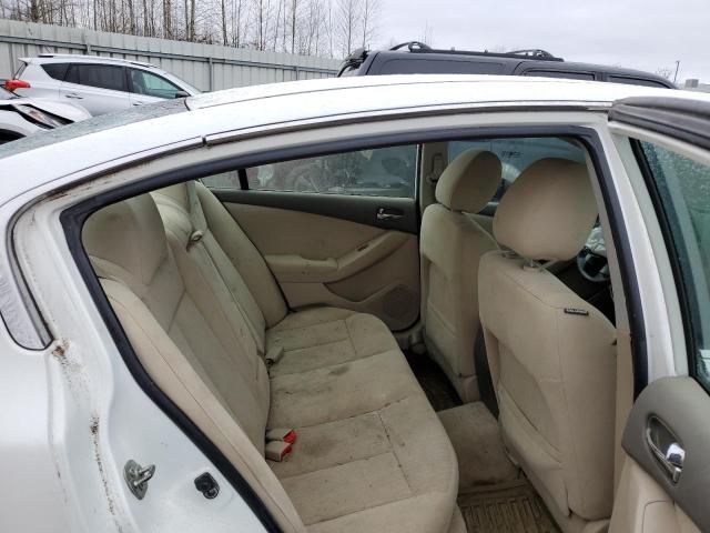 Photo 10 from auction – 2012 NISSAN ALTIMA BAS with VIN 1N4AL2AP2CN400884