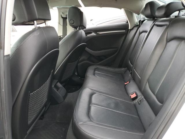 Photo 10 from auction – 2015 AUDI A3 with VIN WAUBFGFF0F1003461