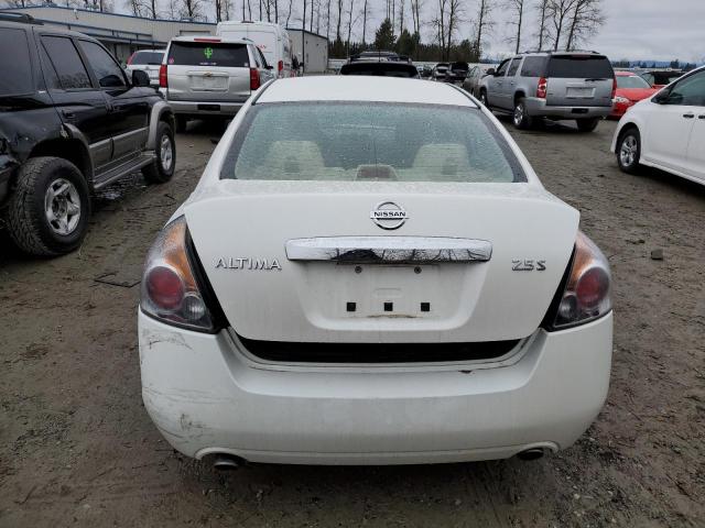 Photo 6 from auction – 2012 NISSAN ALTIMA BAS with VIN 1N4AL2AP2CN400884