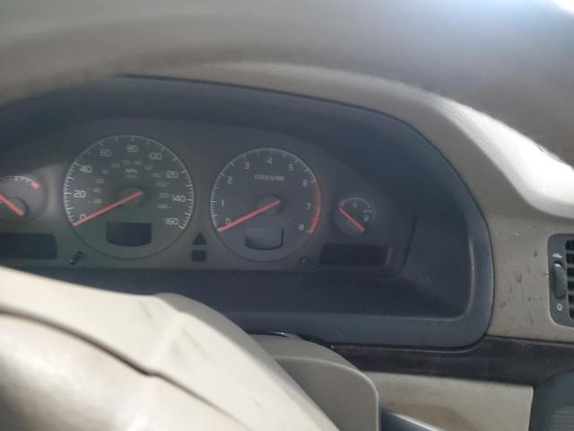 صورة رقم 9 من المزاد - 1999 VOLVO S80 مع VIN YV1TS97D6X1026735