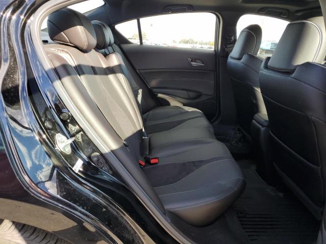 Photo 10 from auction – 2020 ACURA ILX PREMIU with VIN 19UDE2F88LA011372