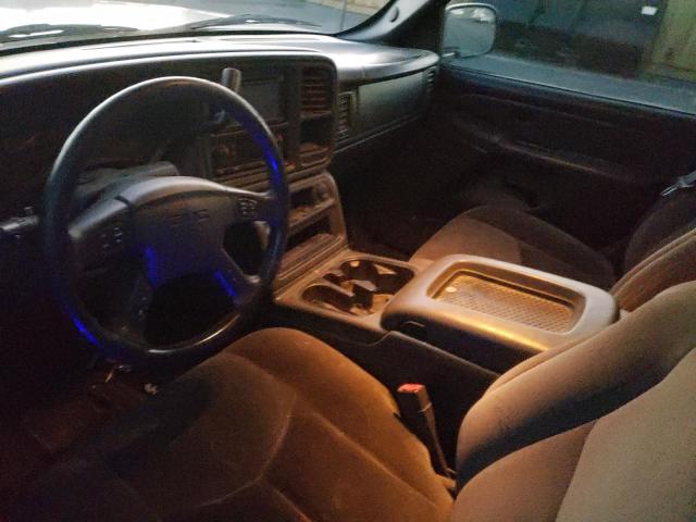 صورة رقم 8 من المزاد - 2005 GMC NEW SIERRA مع VIN 2GTEC19T651291390