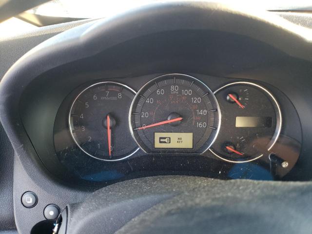 Фото 9 с аукциона – 2014 NISSAN MAXIMA S с VIN 1N4AA5AP2EC482718