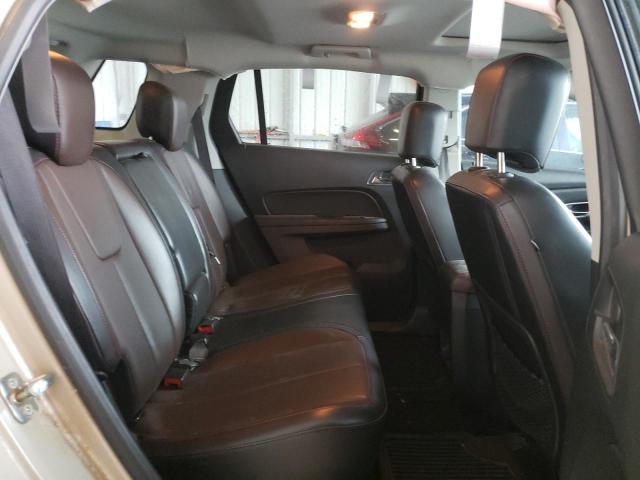 Photo 10 from auction – 2012 GMC TERRAIN SL with VIN 2GKALWEK4C6325047