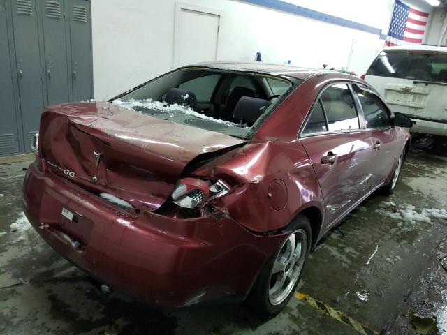 Photo 3 from auction – 2008 PONTIAC G6 with VIN 1G2ZG57BX84288044