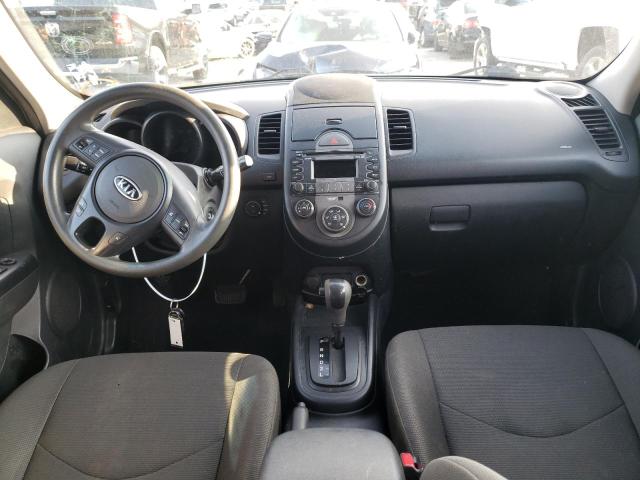 Фото 8 с аукциона – 2010 KIA SOUL + с VIN KNDJT2A2XA7094601