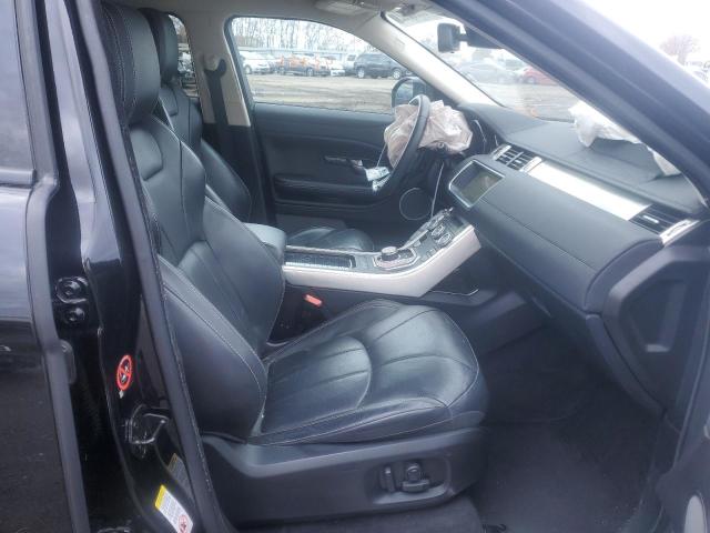 Photo 5 from auction – 2017 LAND ROVER RANGE ROVE with VIN SALVR2BG8HH234359