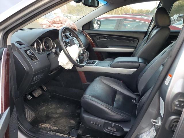 Photo 7 from auction – 2009 MAZDA CX-9 with VIN JM3TB28A390174410