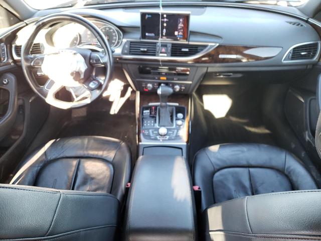 Photo 8 from auction – 2013 AUDI A6 PREMIUM with VIN WAUGFAFC2DN059660