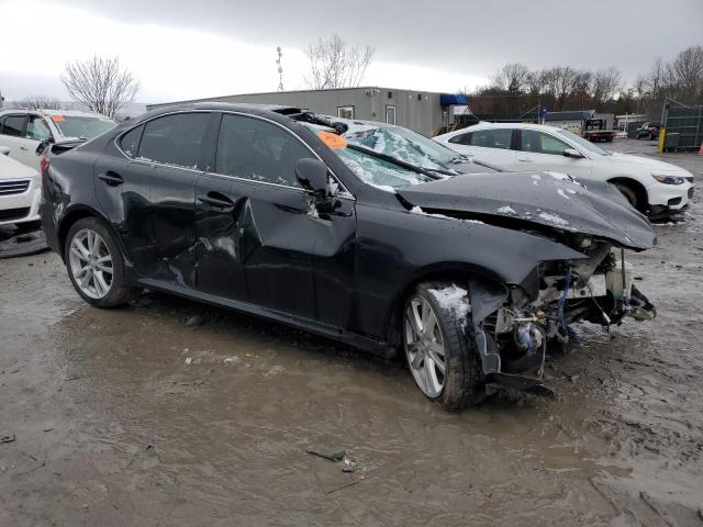 Foto 4 de la subasta – 2007 LEXUS IS 250 con VIN JTHBK262075038413