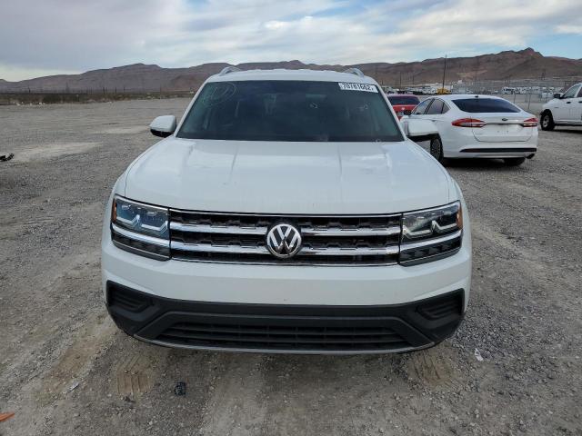 Photo 5 from auction – 2019 VOLKSWAGEN ATLAS S with VIN 1V2AP2CA1KC577345