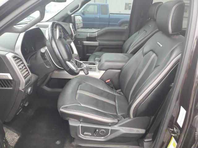 Photo 7 from auction – 2018 FORD F150 SUPER with VIN 1FTEW1EG5JFB57764
