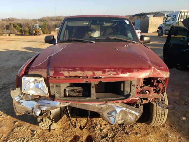 Photo 5 from auction – 1999 FORD RANGER SUP with VIN 1FTYR14V9XTA74711