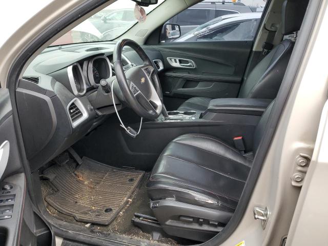 Photo 7 from auction – 2012 CHEVROLET EQUINOX LT with VIN 2GNFLFE51C6279647