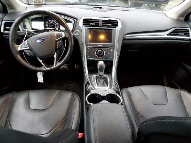 Photo 8 from auction – 2015 FORD FUSION TIT with VIN 3FA6P0K98FR156464