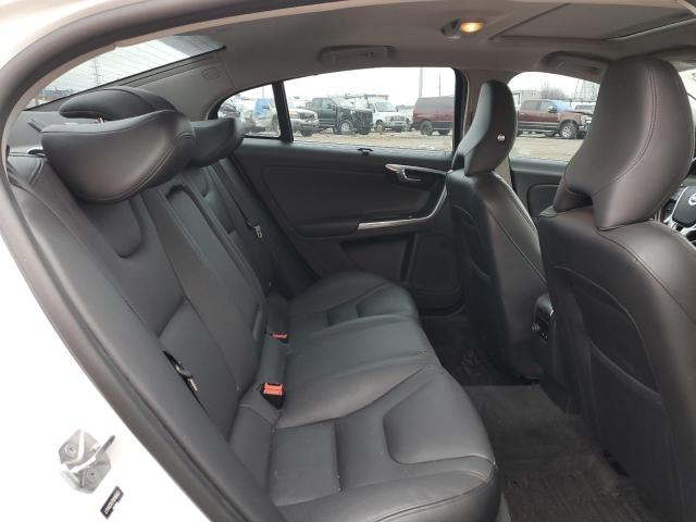 Photo 10 from auction – 2017 VOLVO S60 PREMIE with VIN LYV402TK7HB196463