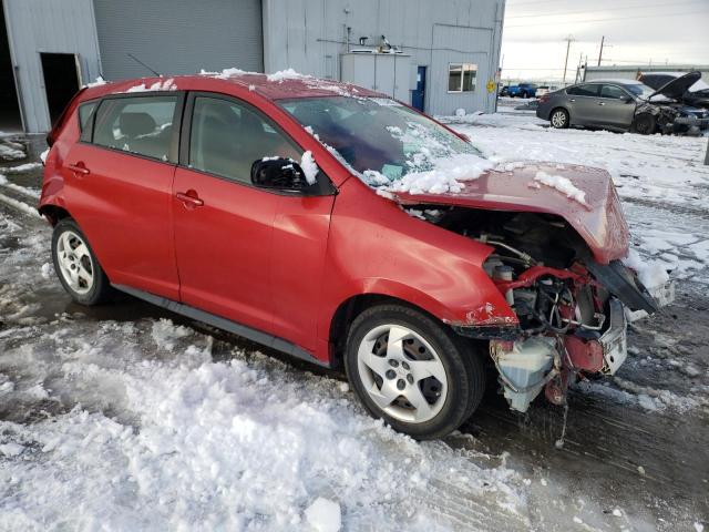 Photo 4 from auction – 2010 PONTIAC VIBE with VIN 5Y2SP6E87AZ415318