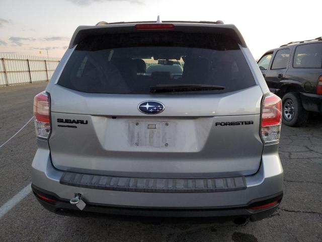 Photo 6 from auction – 2018 SUBARU FORESTER 2 with VIN JF2SJAGC8JH569193