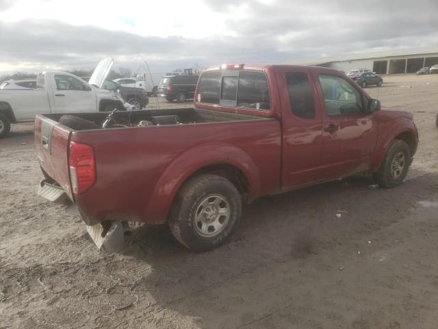 Photo 3 from auction – 2007 NISSAN FRONTIER K with VIN 1N6BD06T17C418636