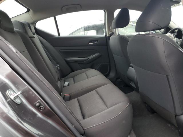 Photo 10 from auction – 2022 NISSAN ALTIMA S with VIN 1N4BL4BV8NN326452