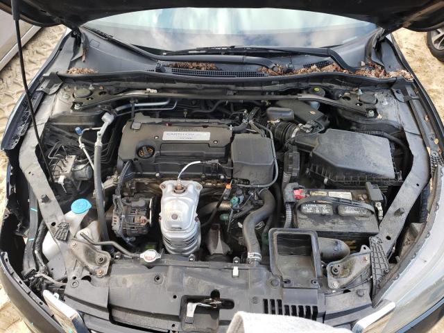 Photo 12 from auction – 2014 HONDA ACCORD SPO with VIN 1HGCR2F59EA254312