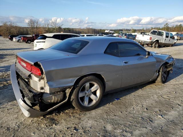 Photo 3 from auction – 2014 DODGE CHALLENGER with VIN 2C3CDYAG8EH126965