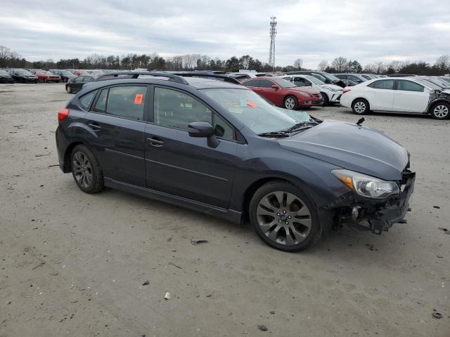 Photo 4 from auction – 2015 SUBARU IMPREZA with VIN JF1GPAZ66F8296441