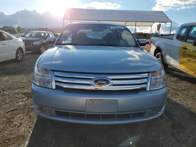 Photo 5 from auction – 2008 FORD TAURUS SEL with VIN 1FAHP24W48G143177
