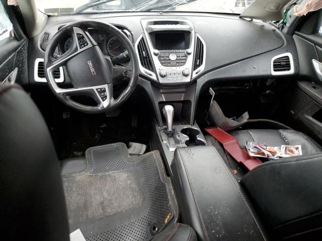 Photo 8 from auction – 2012 GMC TERRAIN SL with VIN 2GKFLXE53C6229626