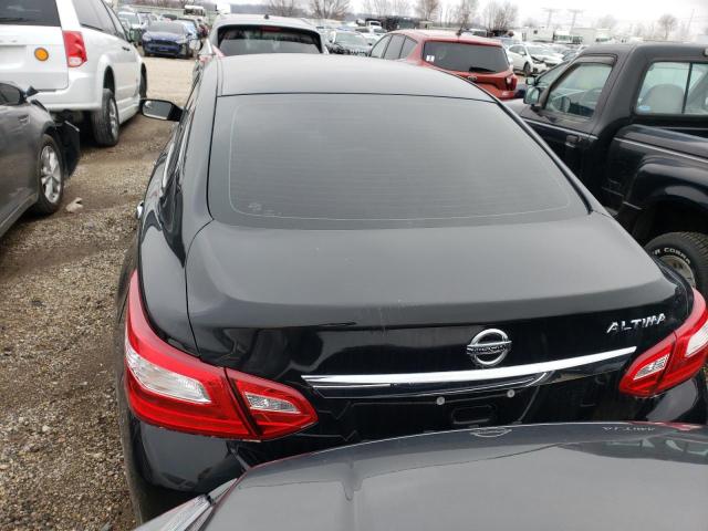 Photo 6 from auction – 2016 NISSAN ALTIMA 2.5 with VIN 1N4AL3AP8GC192632