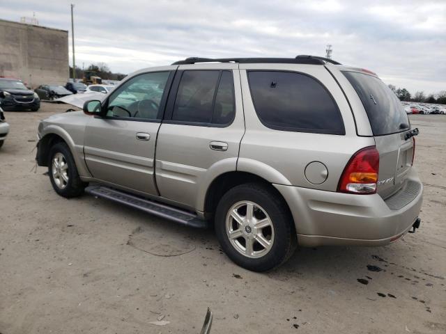 Photo 2 from auction – 2003 OLDSMOBILE BRAVADA with VIN 1GHDT13S932198110