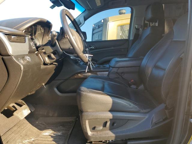 Photo 7 from auction – 2019 CHEVROLET SUBURBAN C with VIN 1GNSCHKCXKR409683