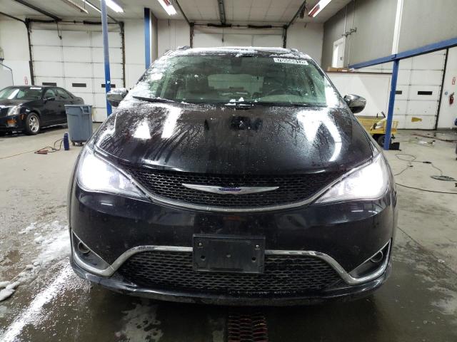 Photo 5 from auction – 2020 CHRYSLER PACIFICA L with VIN 2C4RC1GG6LR192235
