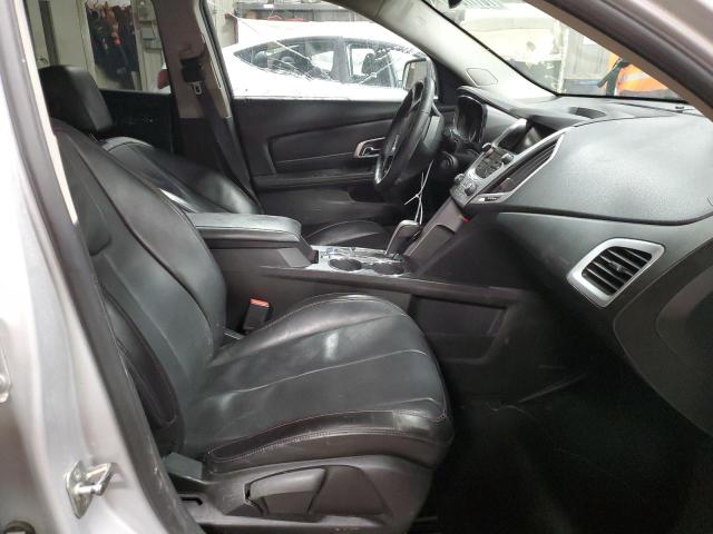 Photo 7 from auction – 2015 GMC TERRAIN SL with VIN 2GKFLTE36F6143769